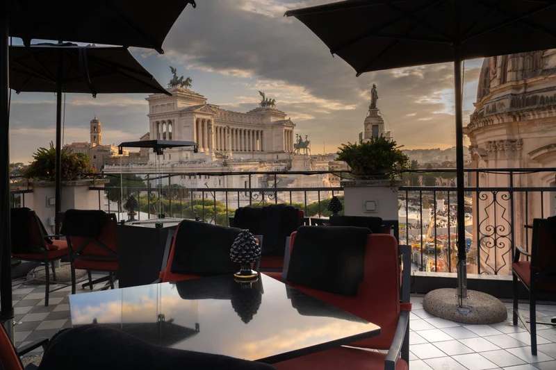Oro Bistrot