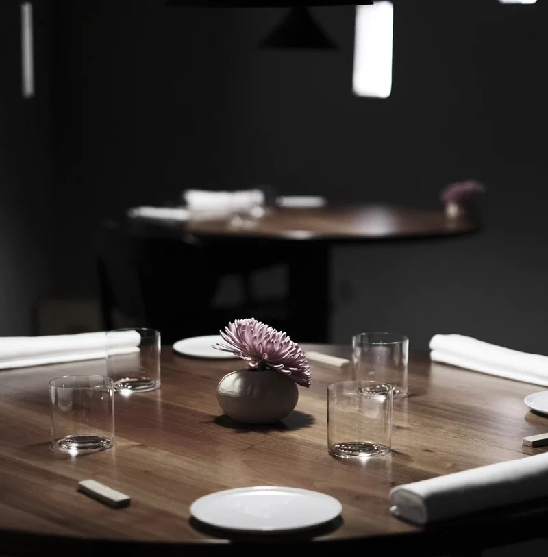 Zia Restaurant