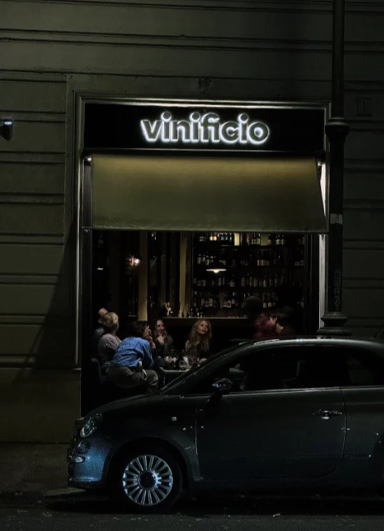 VINIFICIO