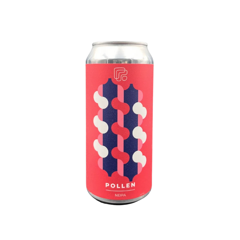 Pollen - Fusion - 44cl