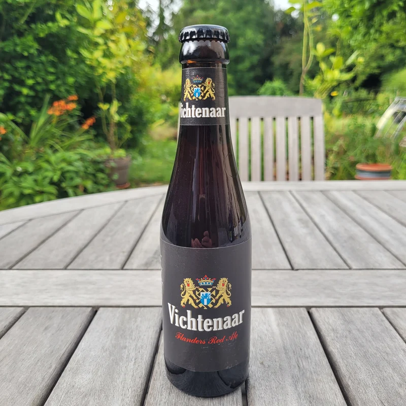 Vichtenaar - Brasserie Verhaeghe-vichte - 25cl