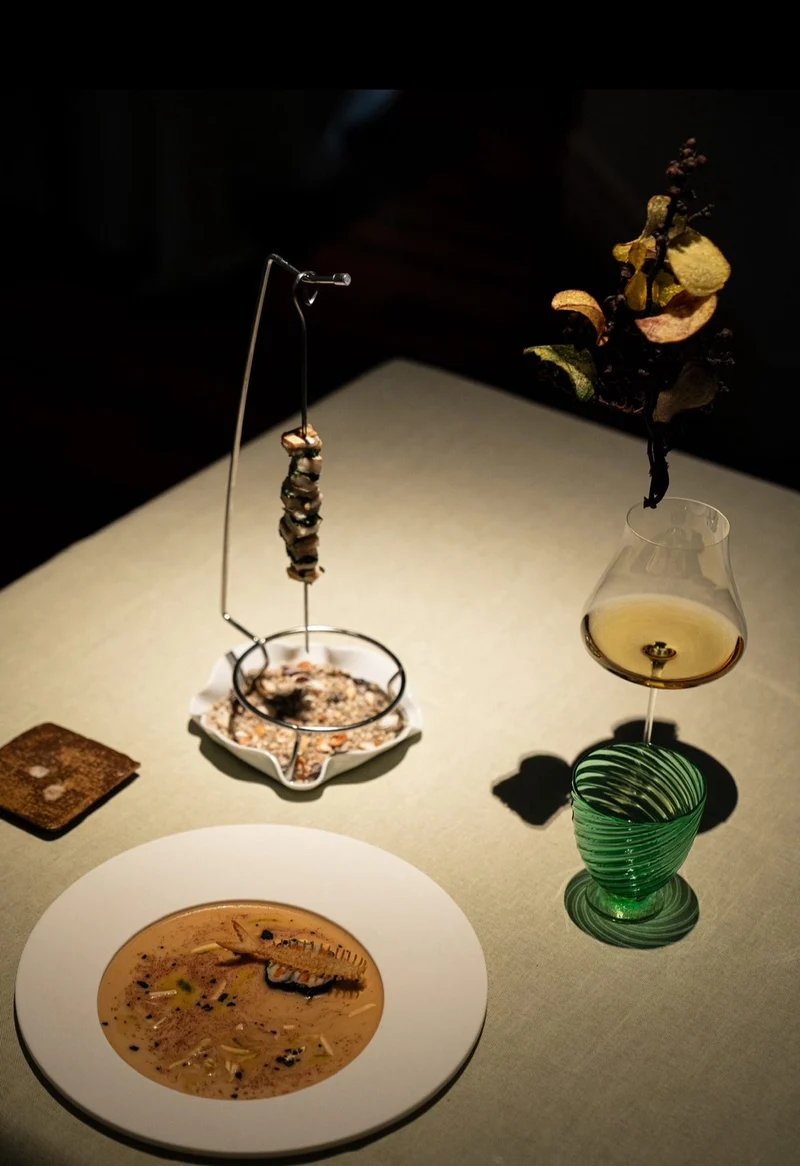 Il Convivio Troiani
