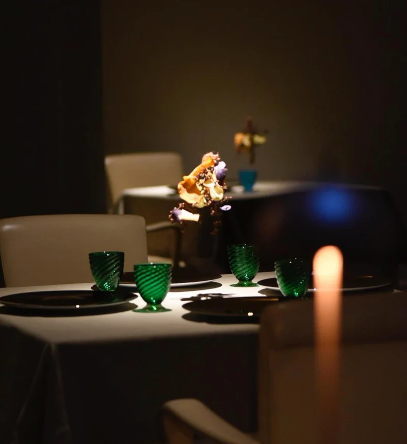 Il Convivio Troiani