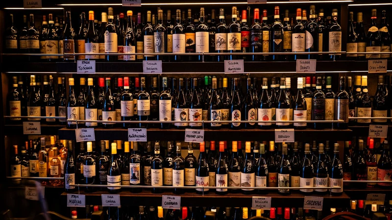 Vineria Risorgimento