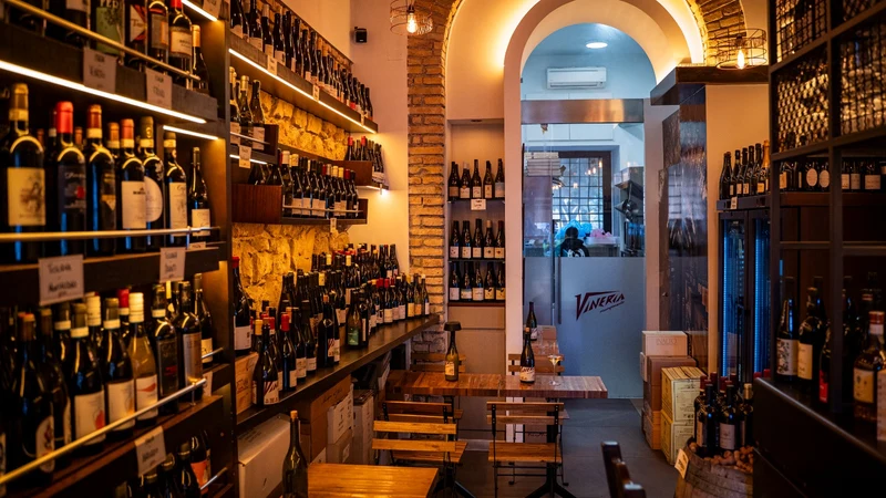 Vineria Risorgimento