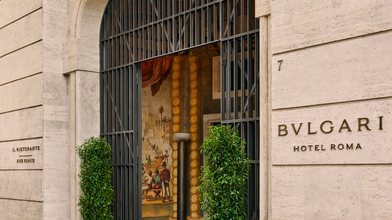 Il Ristorante, Niko Romito Roma