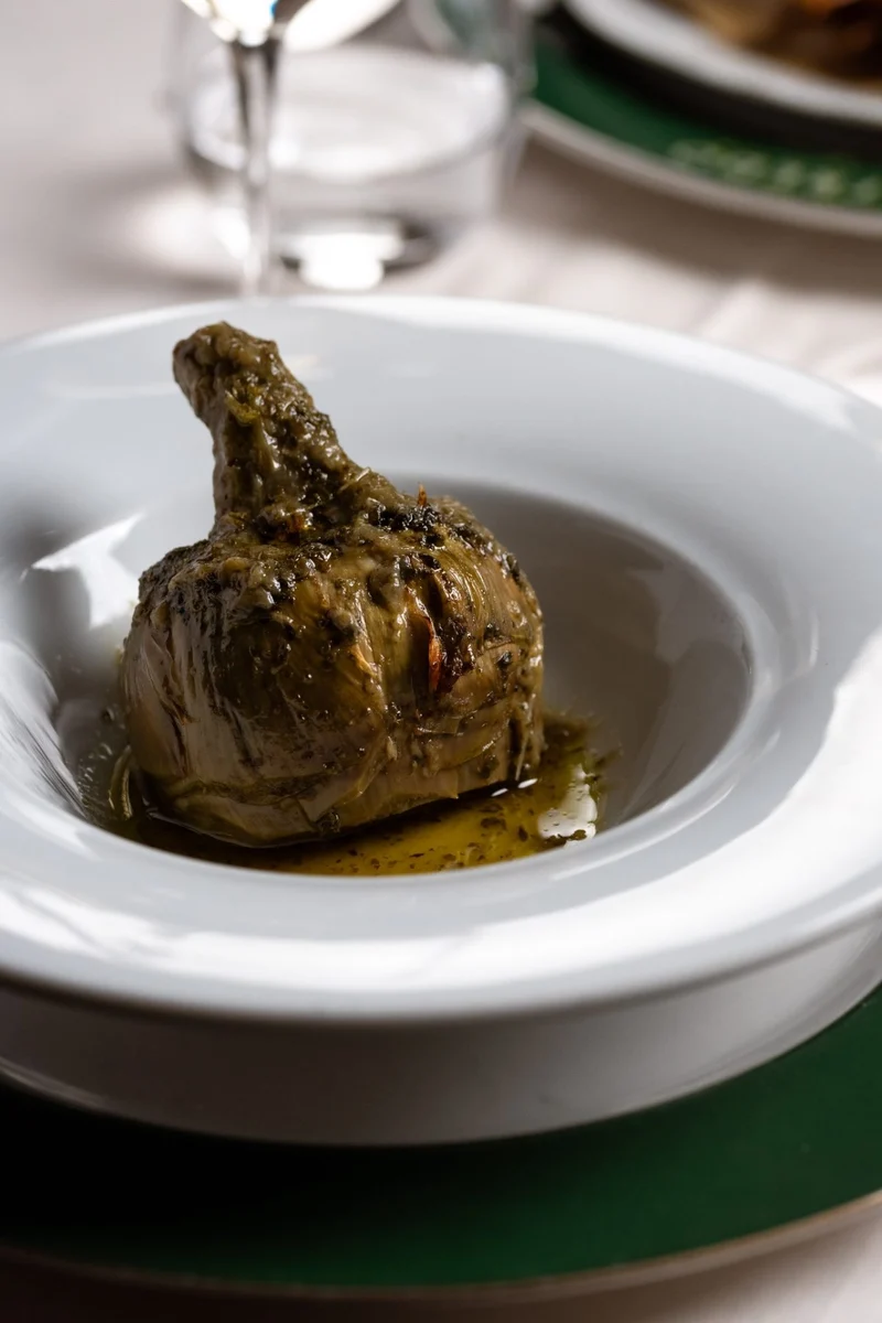Alfredo alla Scrofa