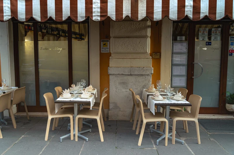 Trattoria Morgana