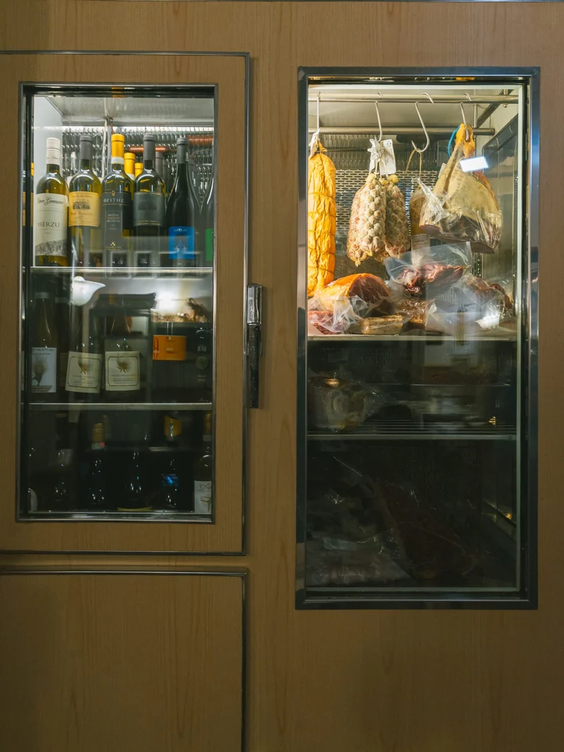 Trattoria Morgana