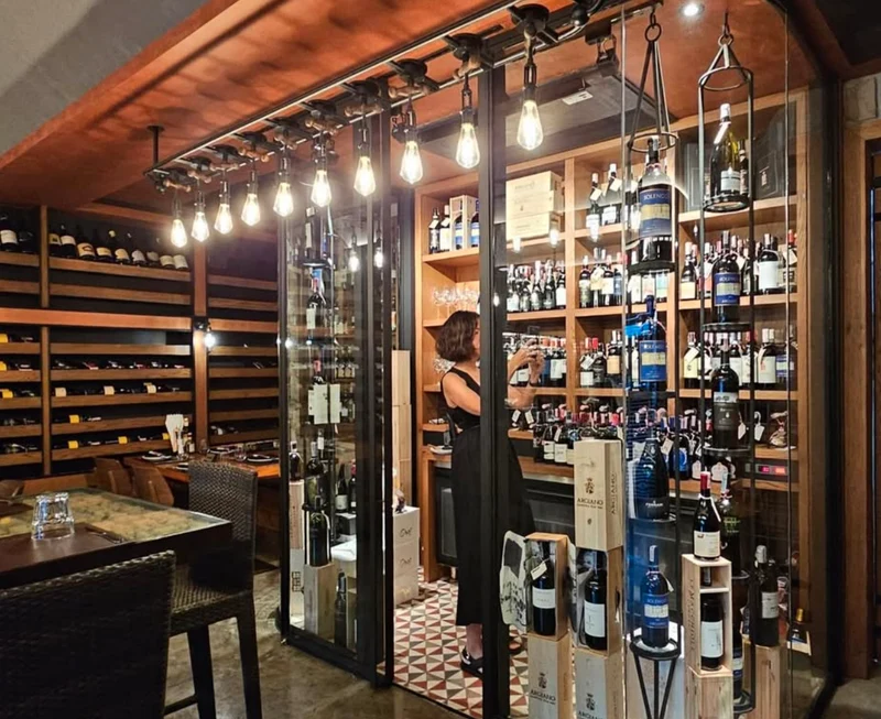 Divino Bangkok Food & Wine