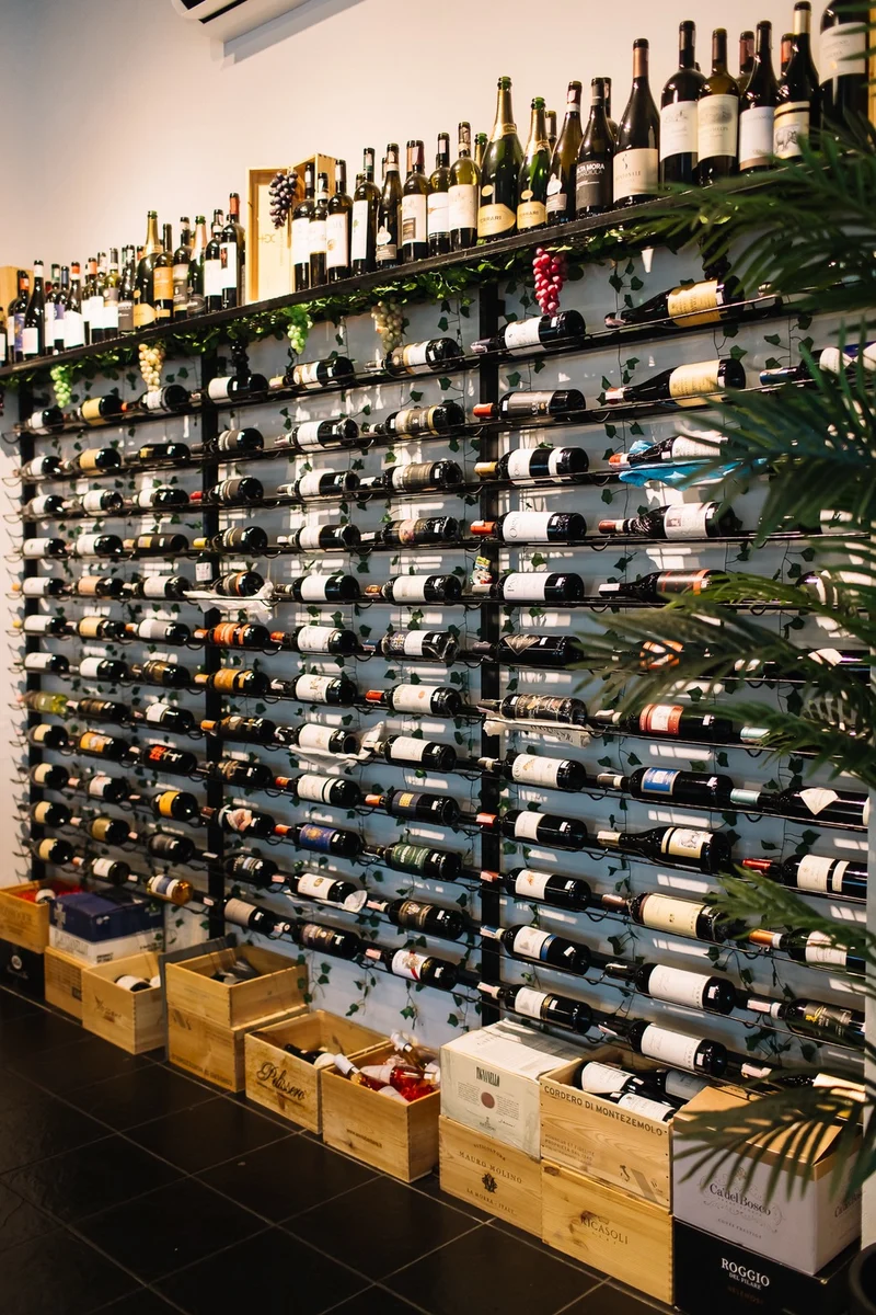 Bacco - Gastro Wine Bar