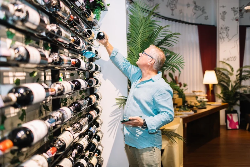 Bacco - Gastro Wine Bar