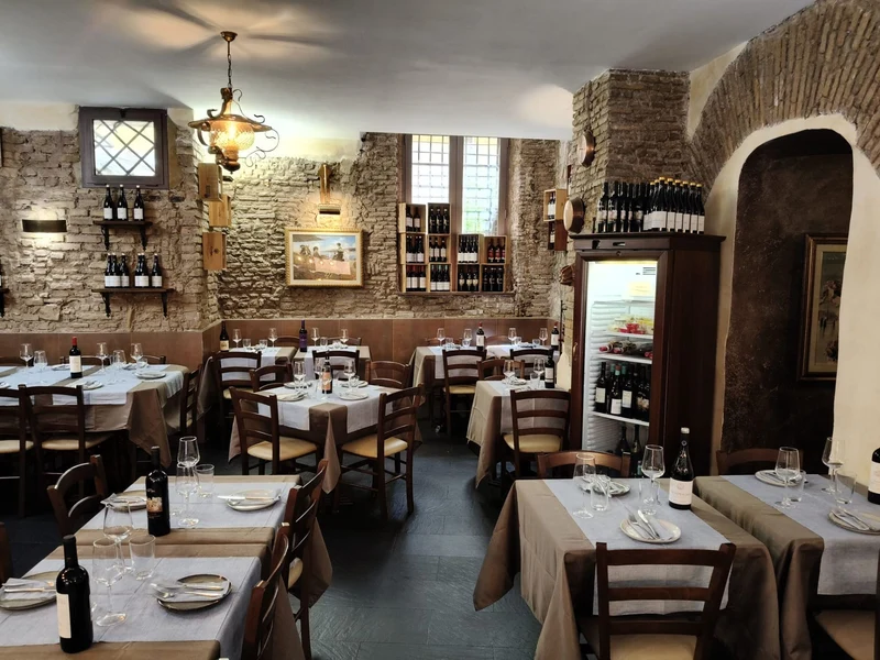 Antico Caffè del Moro
