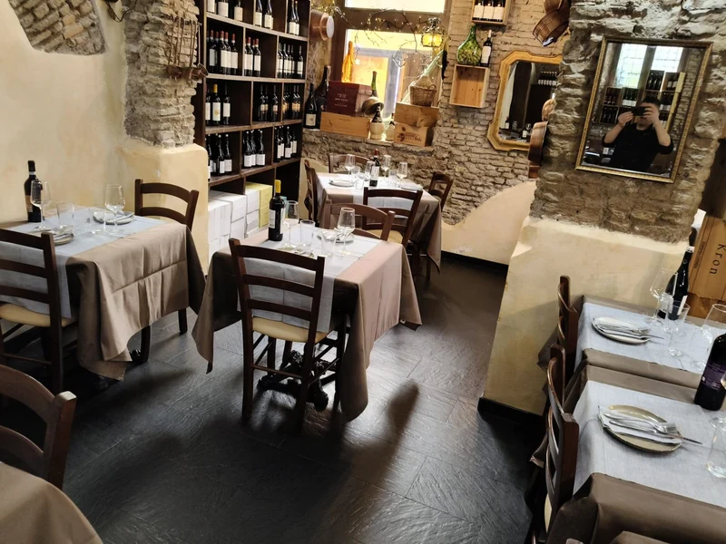 Antico Caffè del Moro