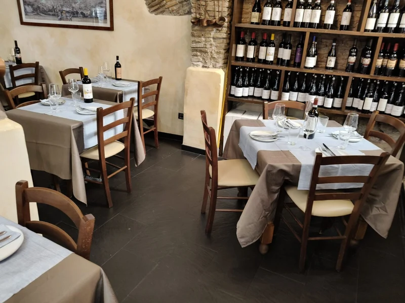 Antico Caffè del Moro