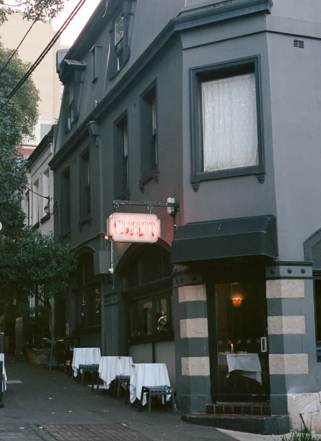 Vin-cenzo’s