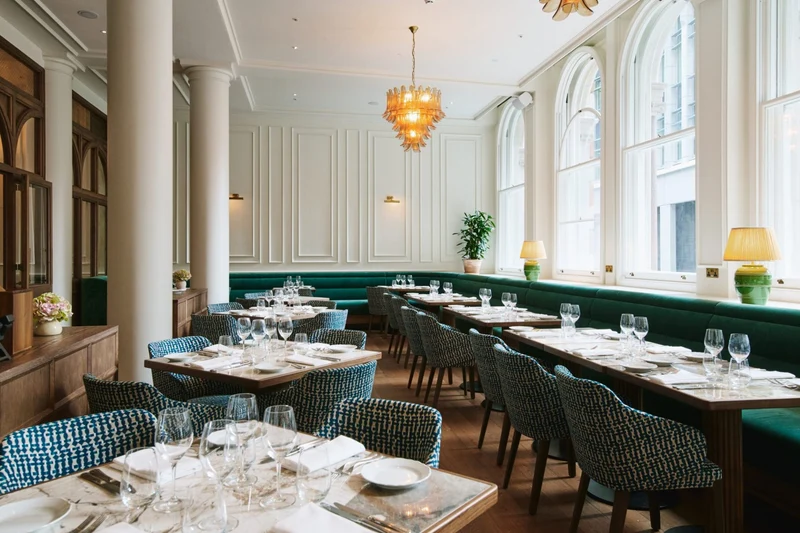 Campanelle Restaurant