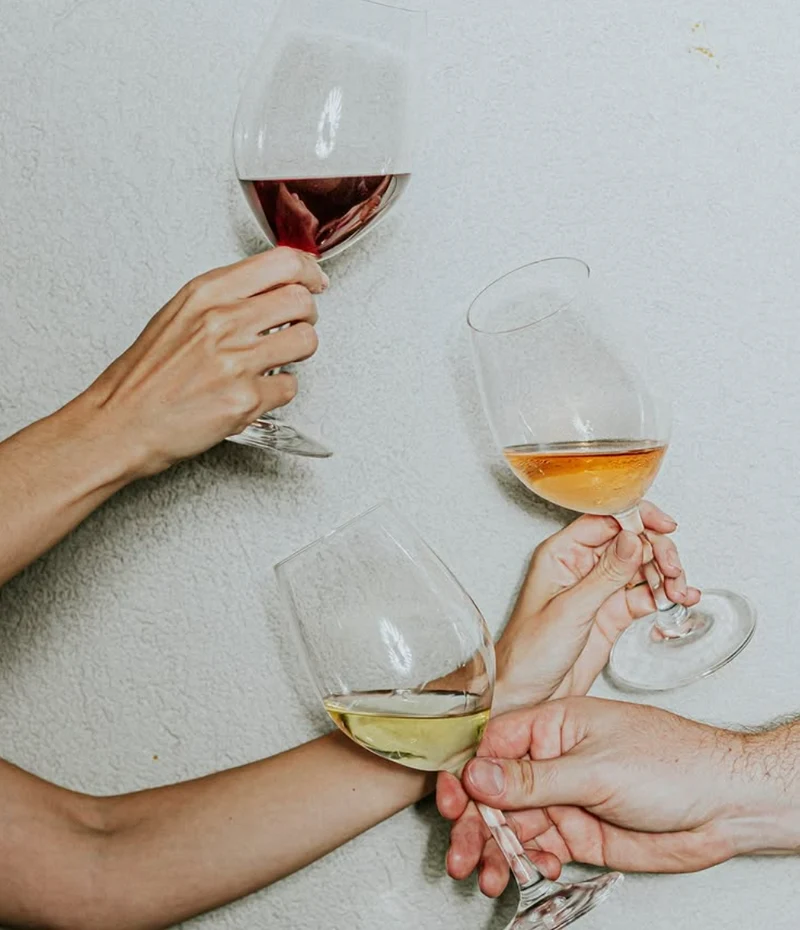 Bardega Wine Bar