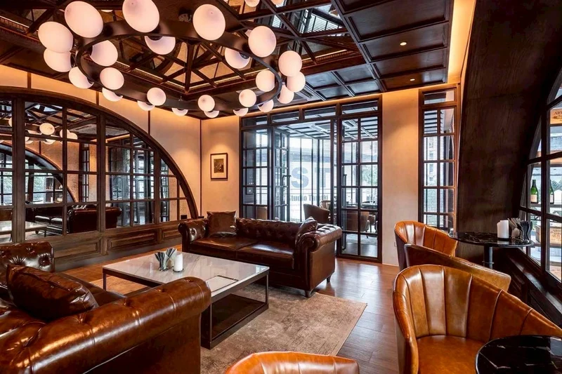 The Wine Merchant Thonglor