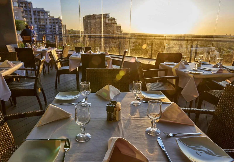 The Grillhouse Sandton