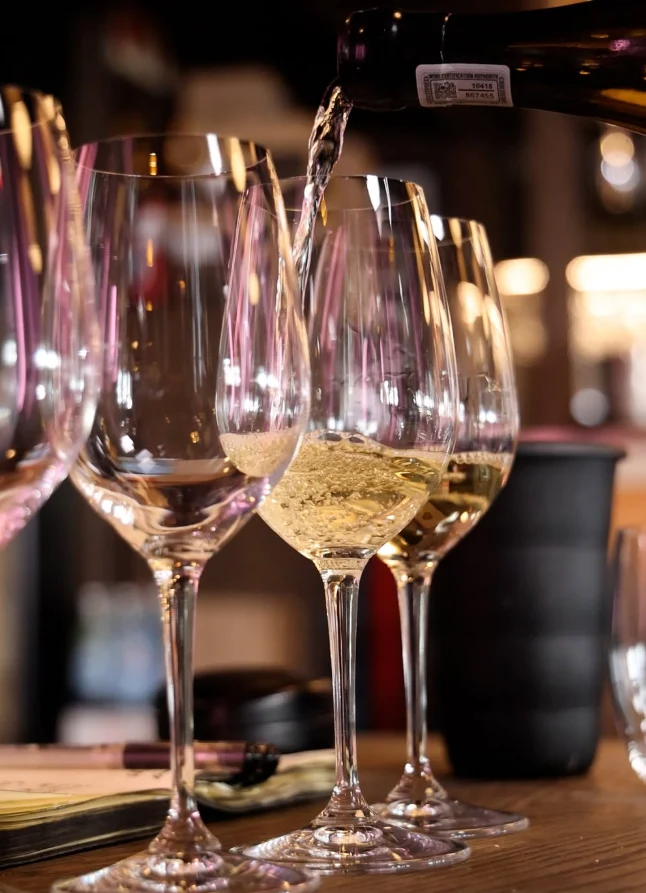 Belthazar Restaurant And Wine Bar