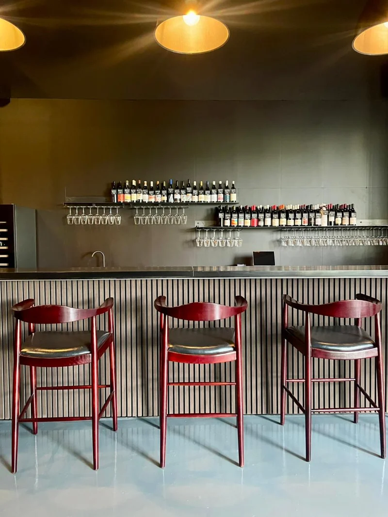 Bx Wine Bar & Shop