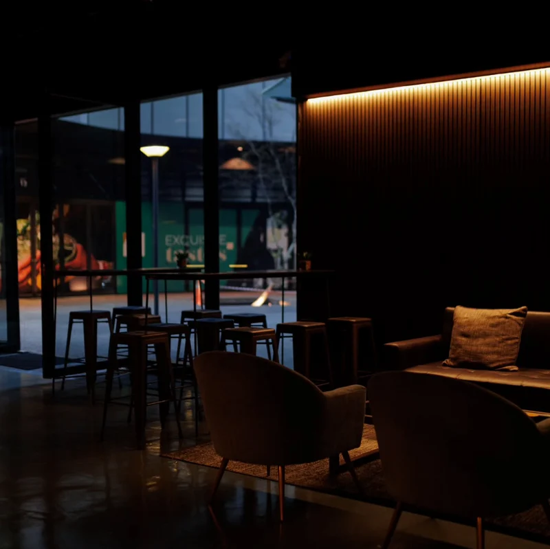 Bx Wine Bar & Shop