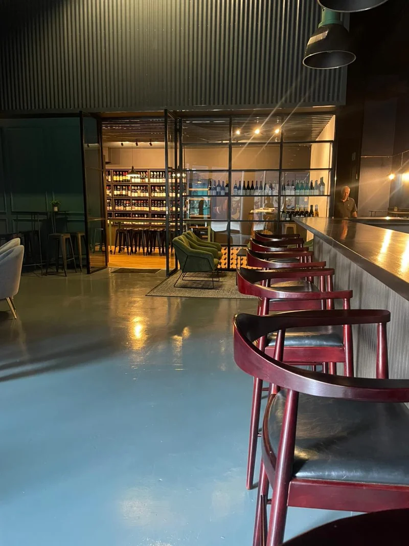 Bx Wine Bar & Shop