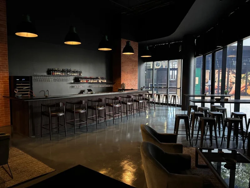 Bx Wine Bar & Shop