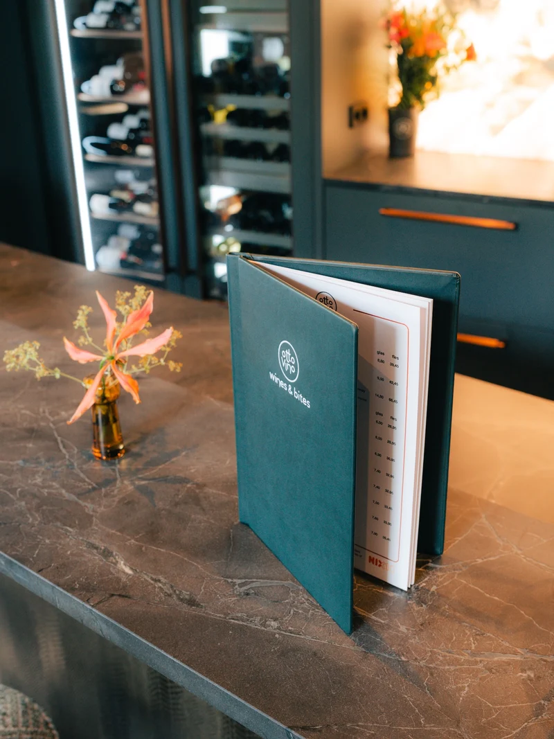 Ottovino Wines & Bites