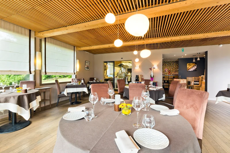La Table des Dames