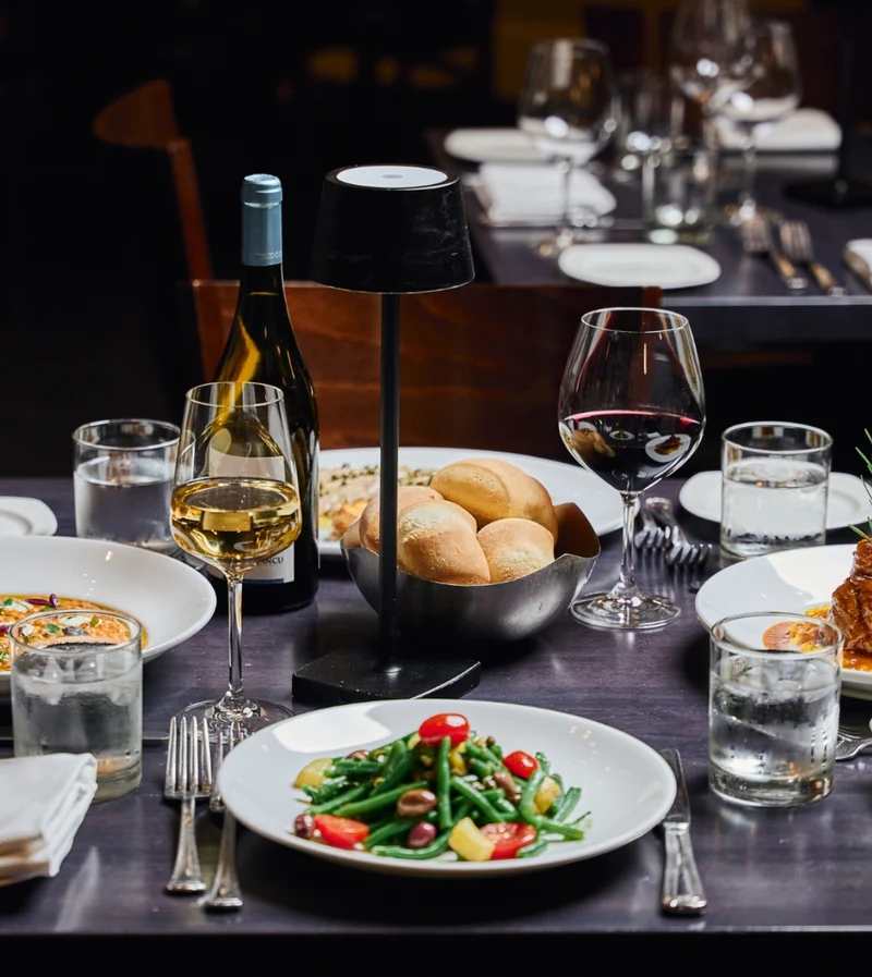 Ferraro’s Ristorante and Wine Bar