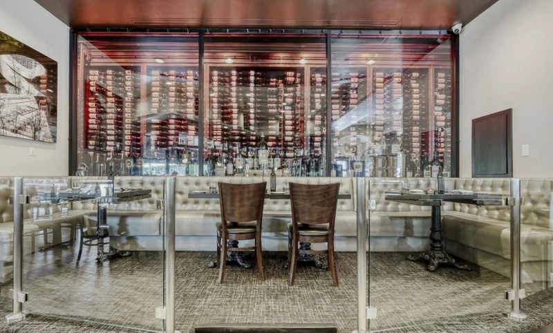 Ferraro’s Ristorante and Wine Bar
