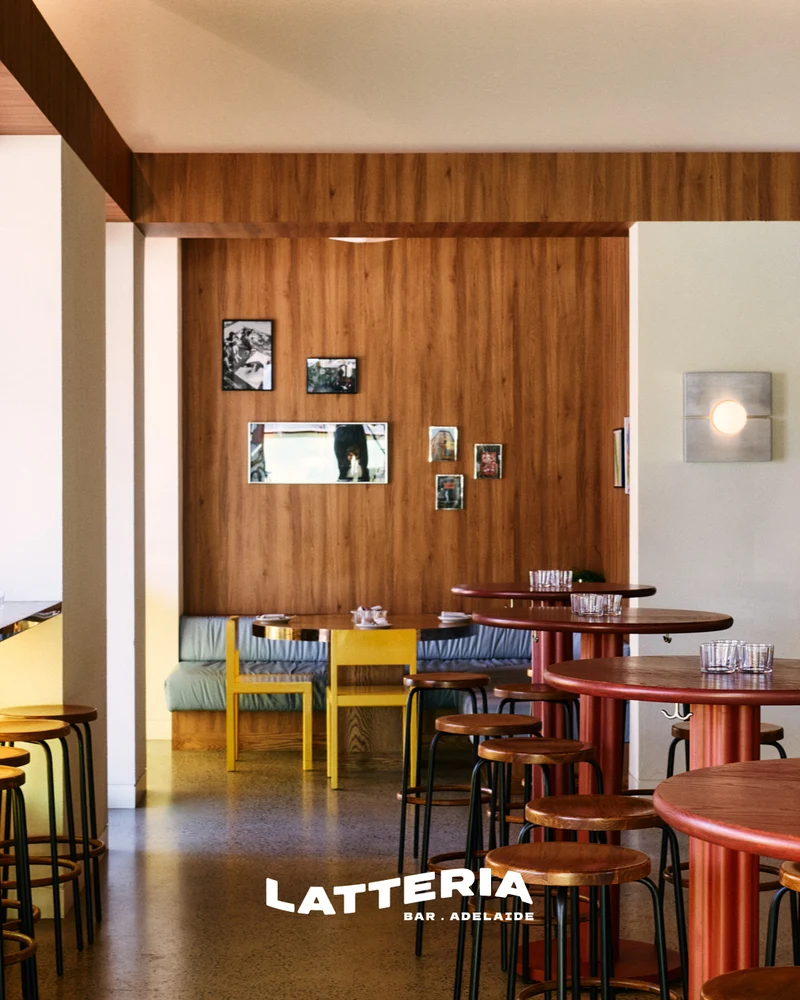 LATTERIA