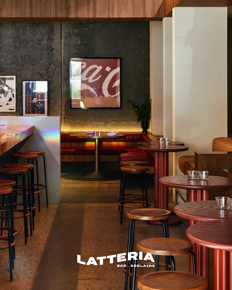 LATTERIA