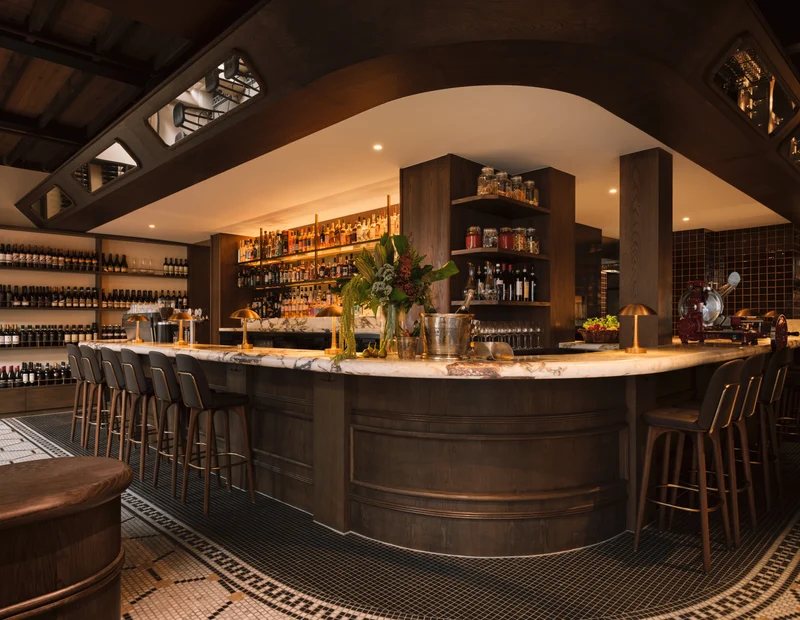 Grappa The Rocks