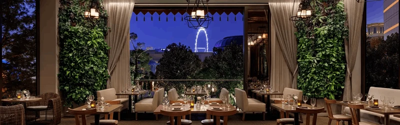 La Cave - Las Vegas