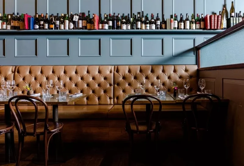 Mayfair Lane Pub & Dining Room