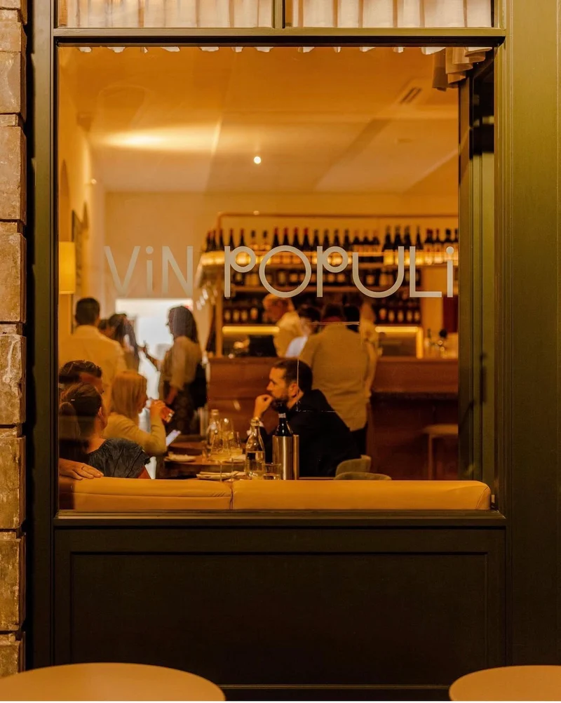Vin Populi
