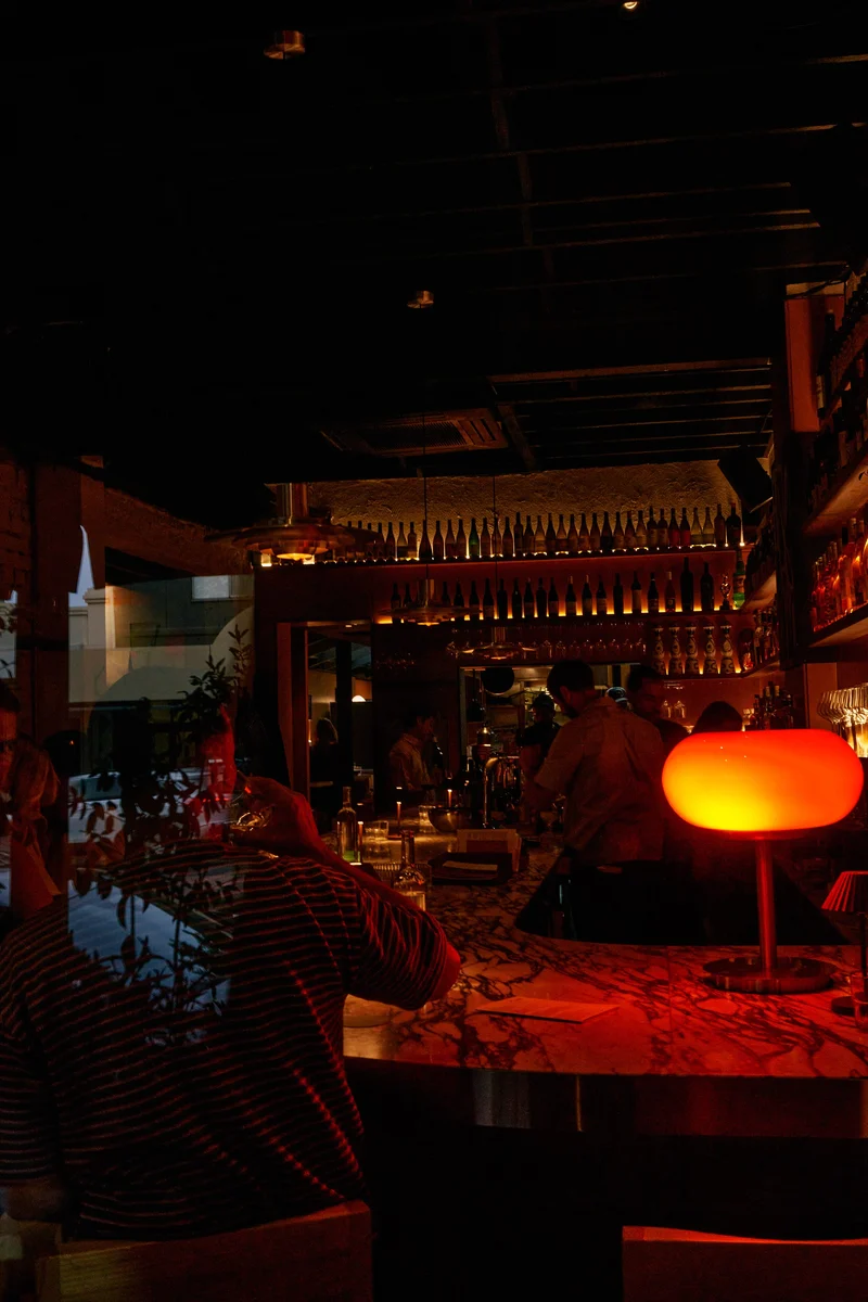 Pastel Wine Bar