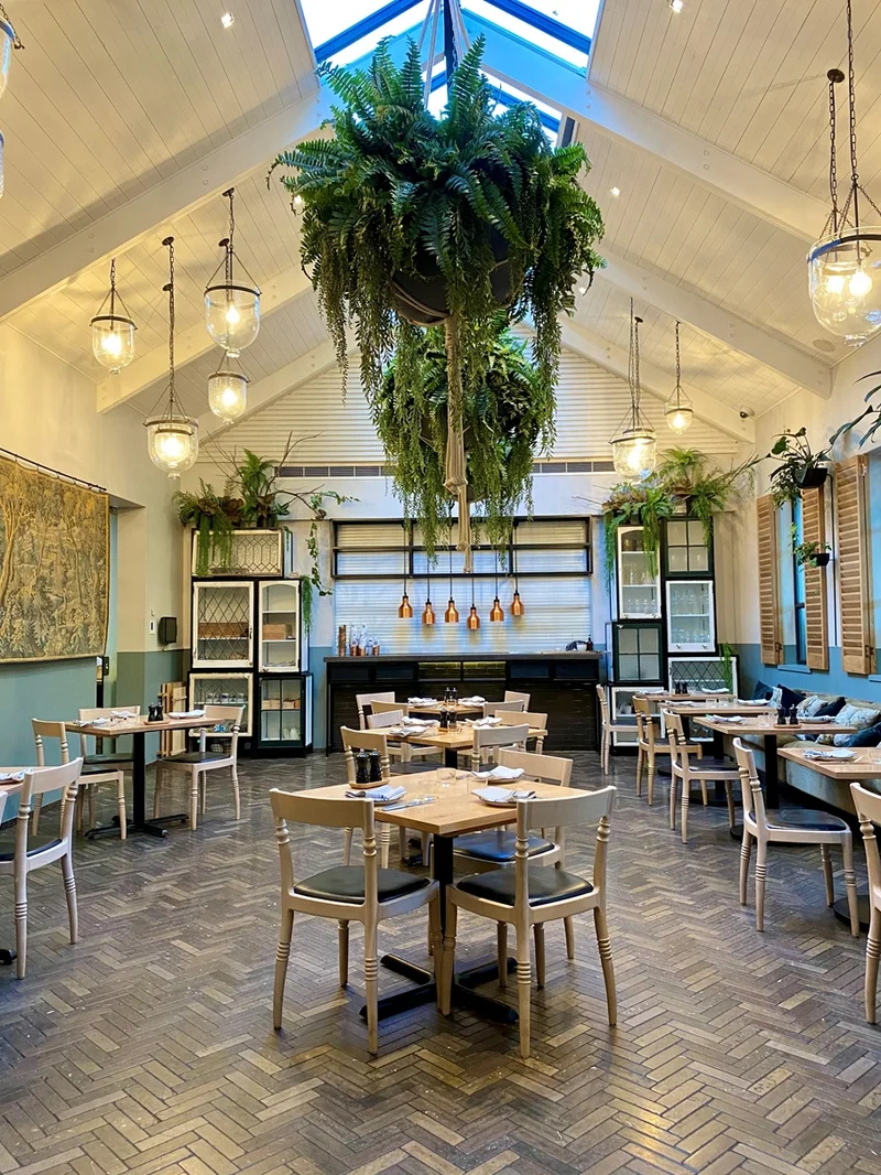 The Crafers Hotel