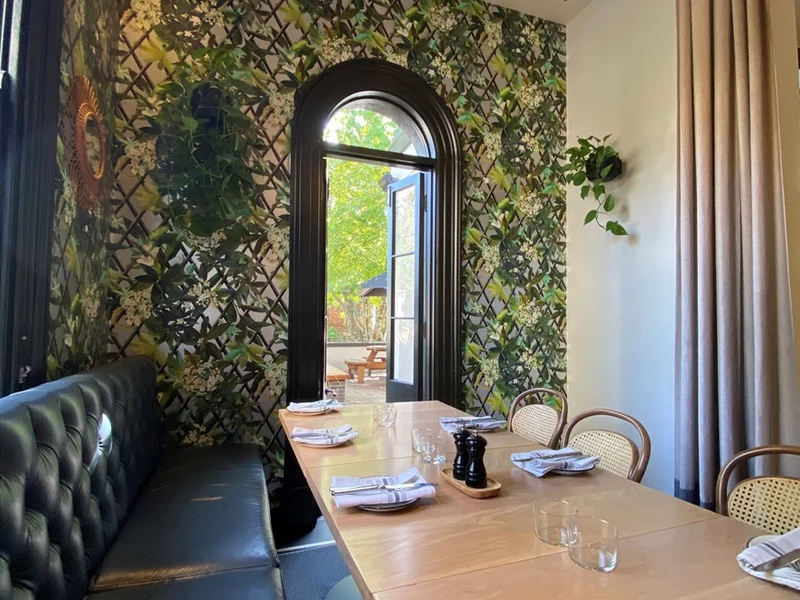 The Crafers Hotel