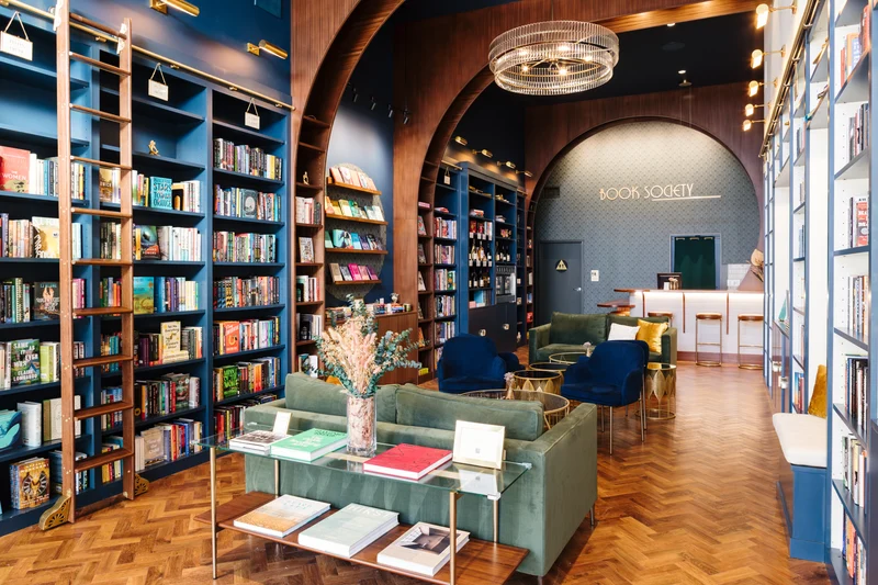 Book Society