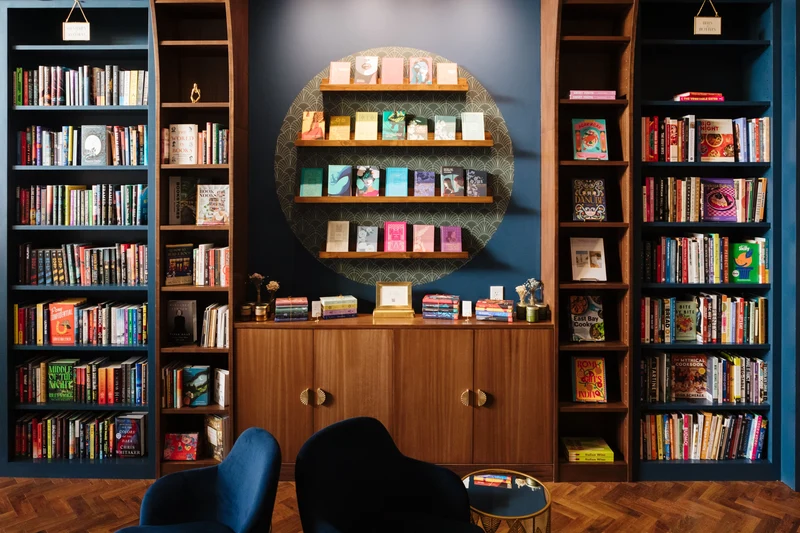 Book Society