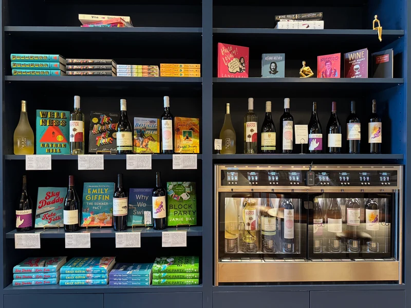 Book Society