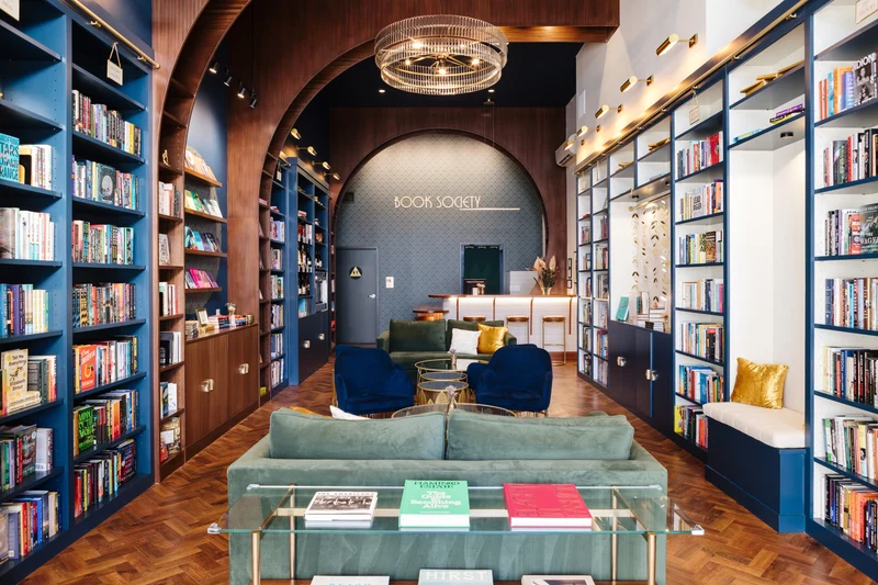 Book Society