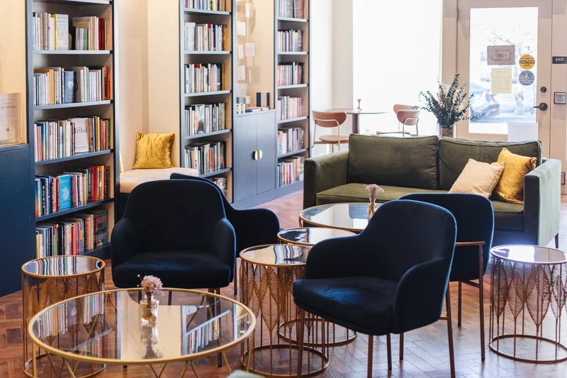 Book Society