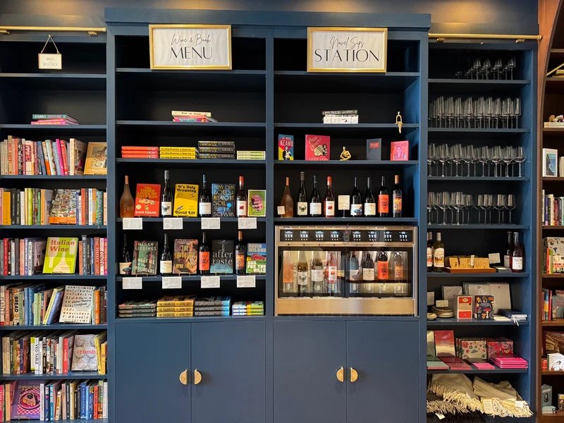 Book Society