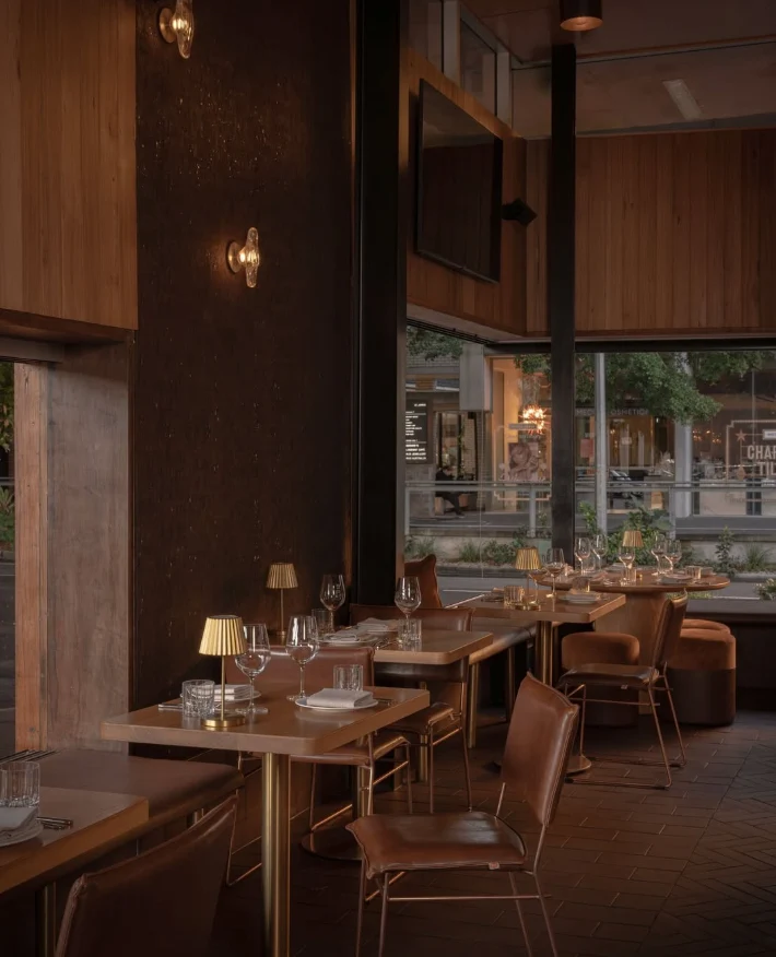 Cru Bar + Cellar