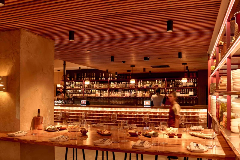 Brighton Wine Bar
